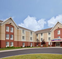 Candlewood Suites Kansas City - Orlando Tourists