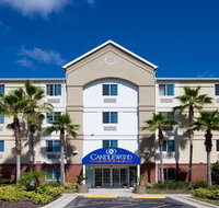 Candlewood Suites Lake Mary - Orlando Tourists
