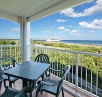 Cape Canaveral Beach Resort - Orlando Tourists