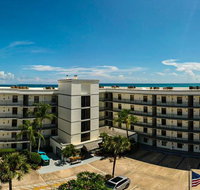 Cape Winds Resort - Orlando Tourists