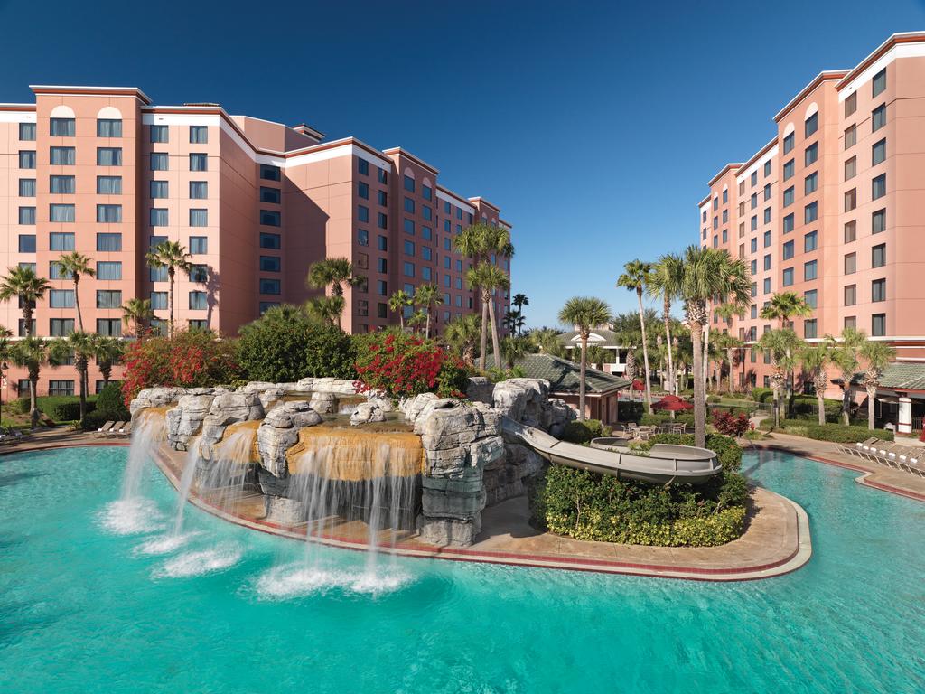 Caribe Royale Orlando - thumb 0