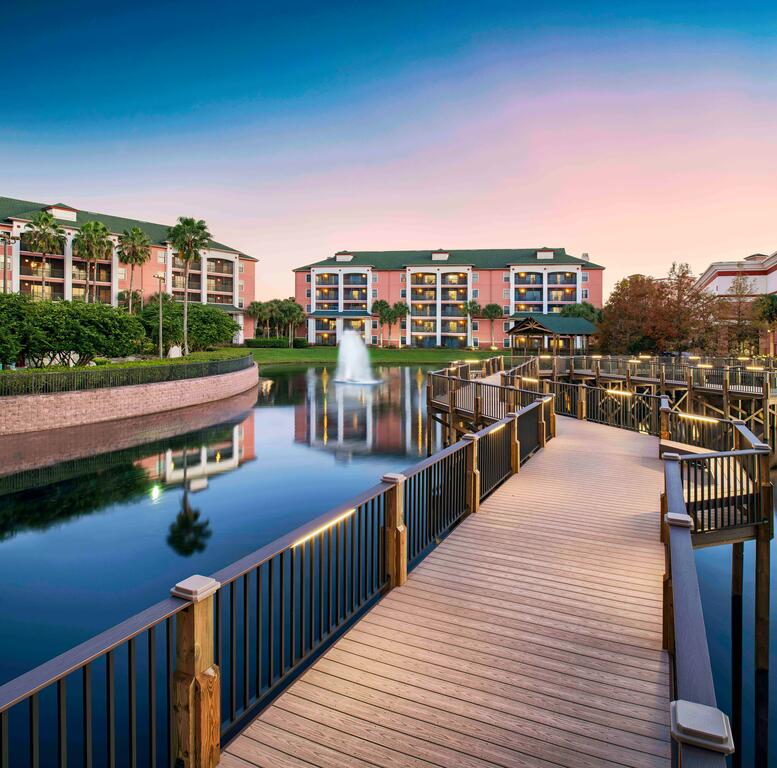 Caribe Royale Orlando - thumb 1