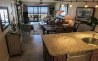 Carlos Pointe 612 condo Orlando Tourists