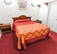 Casa Bell Motel Los Angeles - LAX Airport - Orlando Tourists