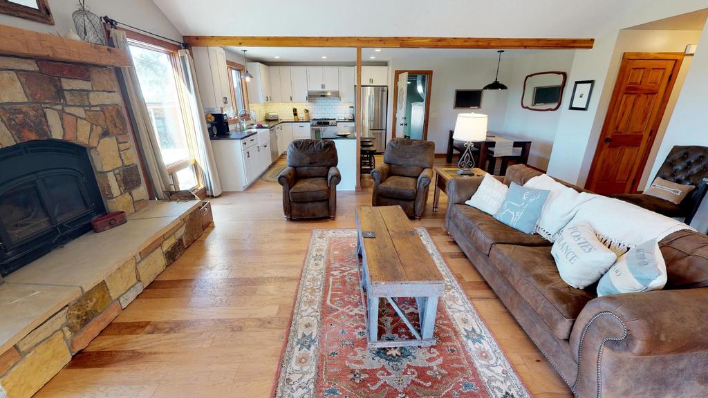 Cascade Village 34 Home - thumb 1