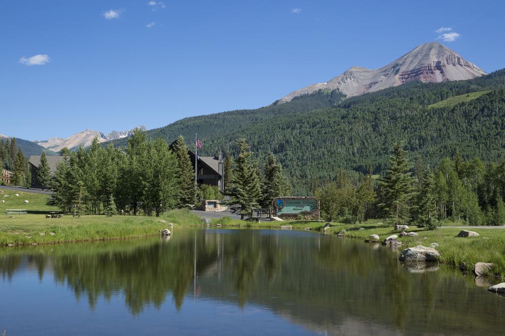 Cascade Village Nugget Studio Home - thumb 0