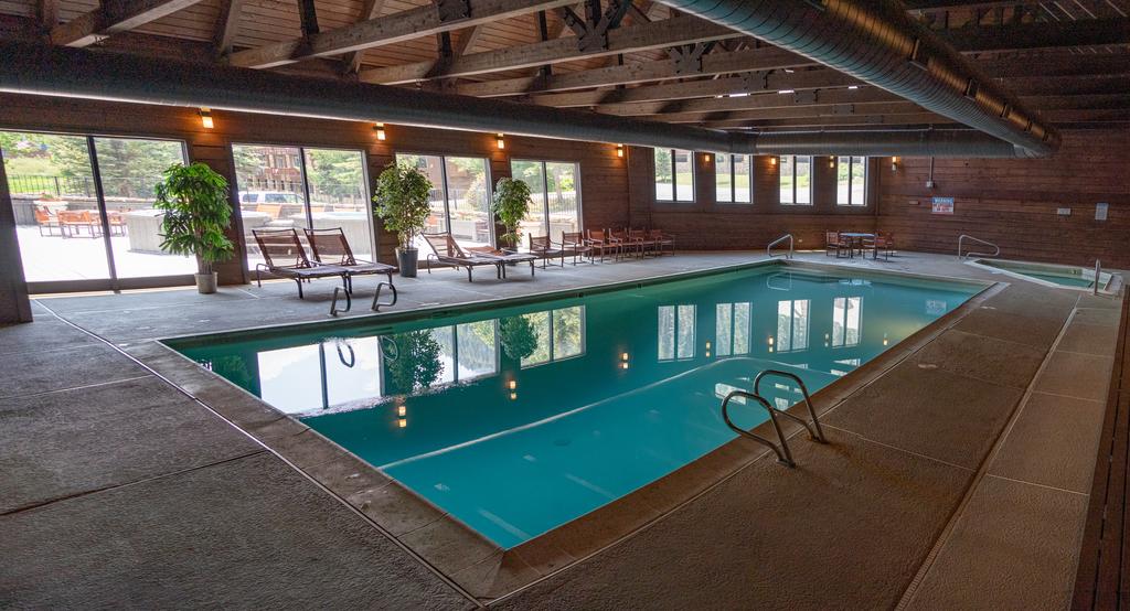 Cascade Village One Bedroom Condo Hotel Room - thumb 2