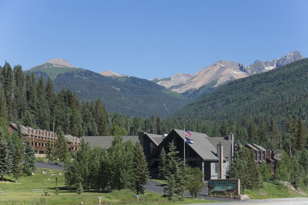 Cascade Village One Bedroom Condo Hotel Room - thumb 0