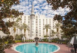 Castle Hotel, Autograph Collection