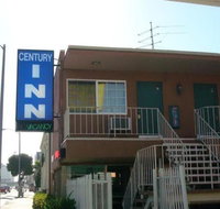 Century Inn at LAX - Orlando Tourists