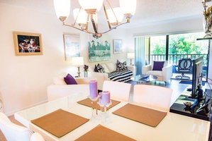 Charming 2 Bedroom 2 Bath Condo!