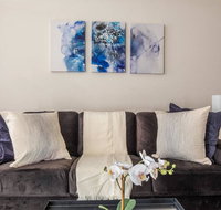 Charming 2BR Apt near Salt River - Orlando Tourists