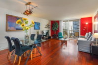 Charming BIG 1 BR Apt in Brickell Avenue Downtown Miami Orlando Tourists