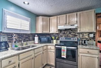 Charming Clearwater Beach Home with Pool  Ocean View Orlando Tourists