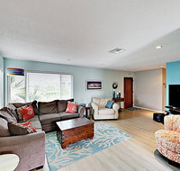 Charming Morro Bay Bungalow Home - Orlando Tourists