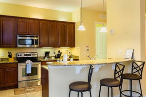 Charming Vacation Apartment At Vista Cay Apt 407