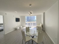 Chic and Modern Brickell / Miami  FREE Parking Orlando Tourists