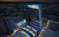 Circa Resort  Casino - Adults Only Orlando Tourists
