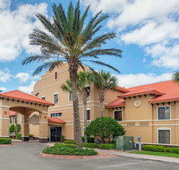 Clarion Inn Ormond Beach at Destination Daytona - Orlando Tourists