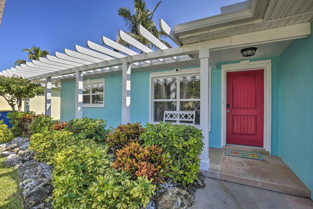 Clearwater Beach Home With Patio - Walk To Beach - thumb 0