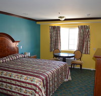 Cloud 9 Inn LAX - Orlando Tourists