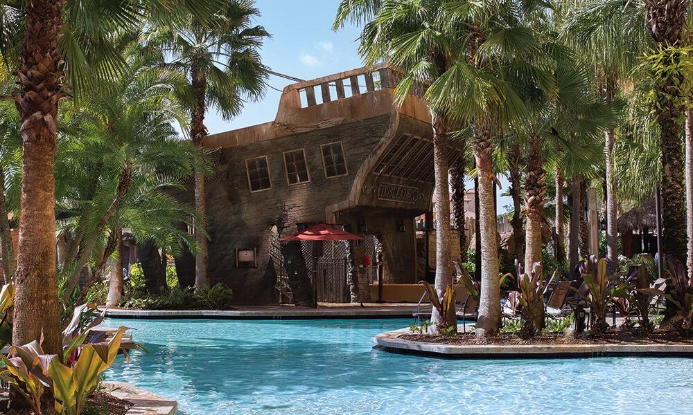 Club Wyndham Bonnet Creek - thumb 1