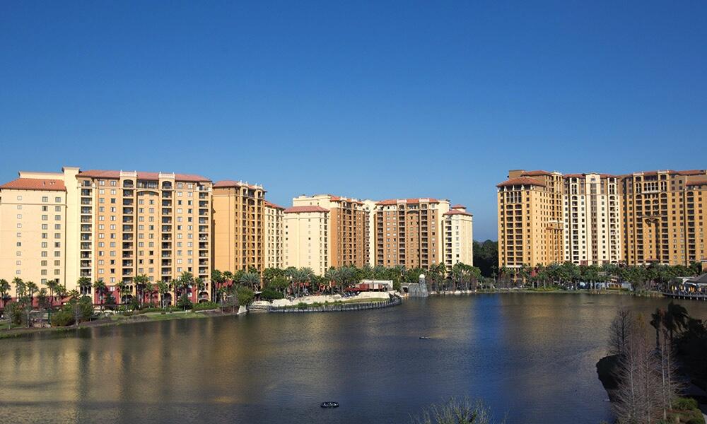 Club Wyndham Bonnet Creek - thumb 0