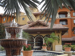 Club Wyndham Bonnet Creek