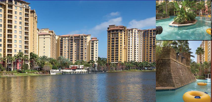 Club Wyndham Bonnet Creek - thumb 1