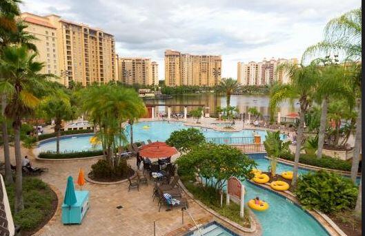 Club Wyndham Bonnet Creek - thumb 0
