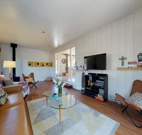 Coastal Conifer Hideaway - Orlando Tourists