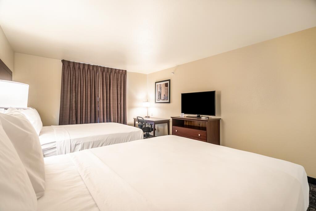 Cobblestone Hotel & Suites - Newport - thumb 3