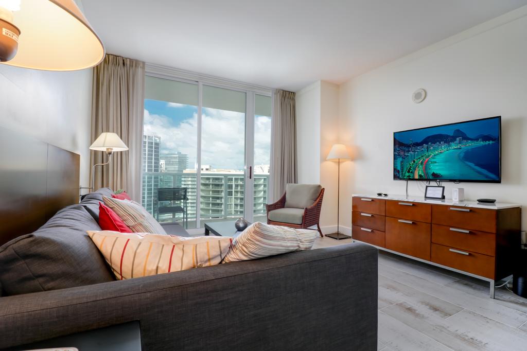 Coconut One Bedroom Apartment - thumb 3
