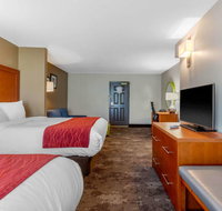 Comfort Inn  Suites - Orlando Tourists