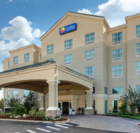 Comfort Inn  Suites Tavares North - Orlando Tourists