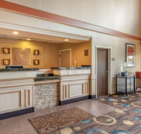 Comfort Suites - Orlando Tourists