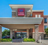 Comfort Suites Manhattan - Orlando Tourists