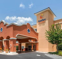 Comfort Suites The Villages - Orlando Tourists