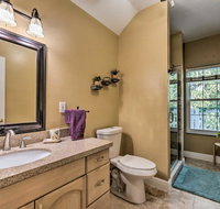 Comfortable Lake Mary Apt with Shared Pool and Lanai - Orlando Tourists