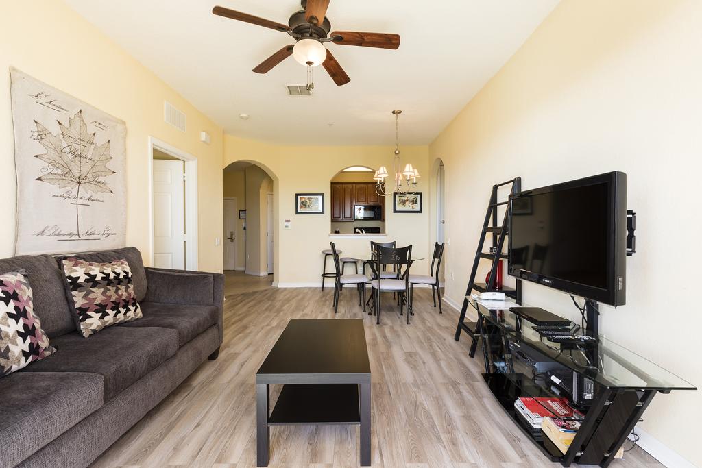 Comfortable Vacation Apartment (266624) - thumb 1