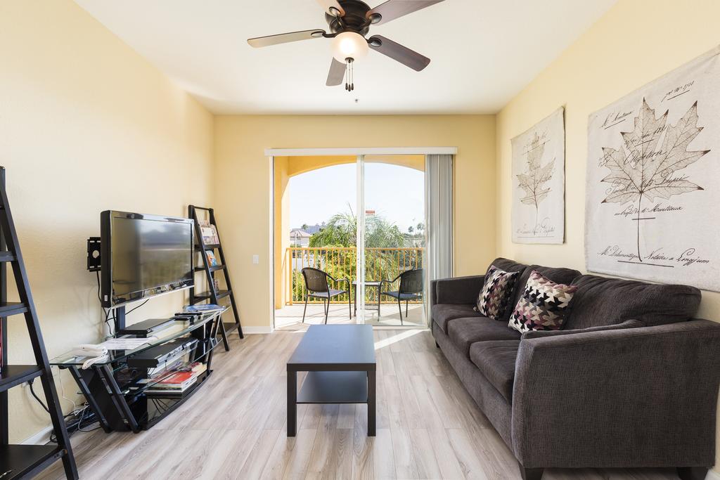Comfortable Vacation Apartment (266624) - thumb 2