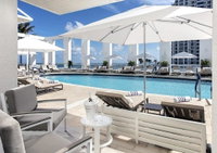 Conrad Fort Lauderdale Beach Orlando Tourists