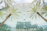 CONRAD Luxury High Floor 2 BED in Brickell Free Parking by Rosval Rentals Orlando Tourists