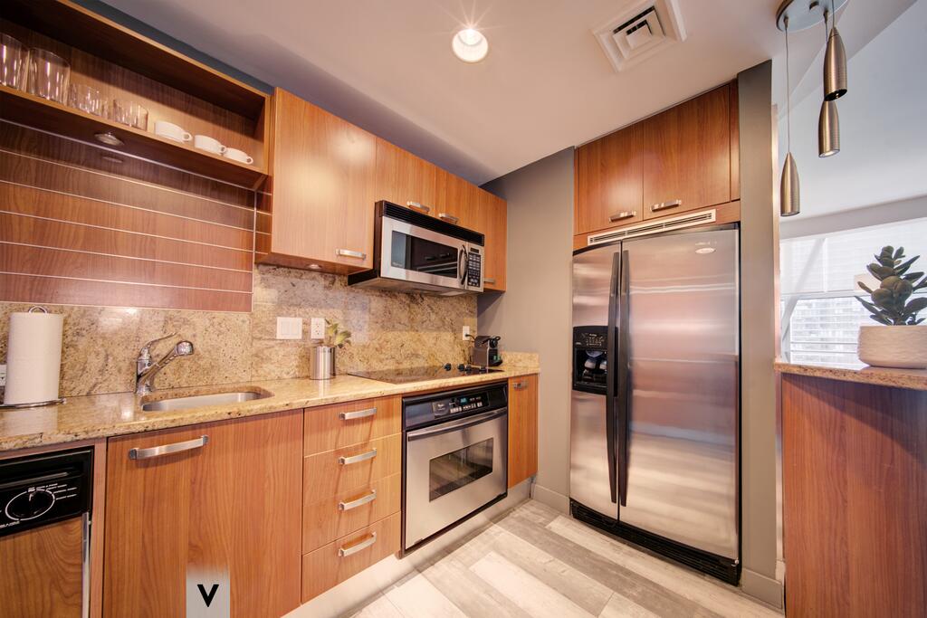 Conrad Miami Suites By Vesper - thumb 3
