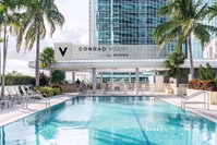 Conrad Miami Suites by Vesper Orlando Tourists