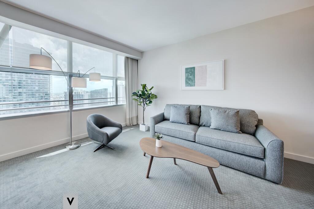 Conrad Miami Suites By Vesper - thumb 2