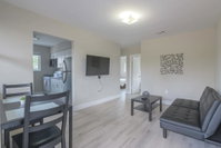Contemporary 2BR Apartment in Midtown-Wynwood Orlando Tourists
