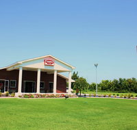 Country Hearth Inn-Union City - Orlando Tourists