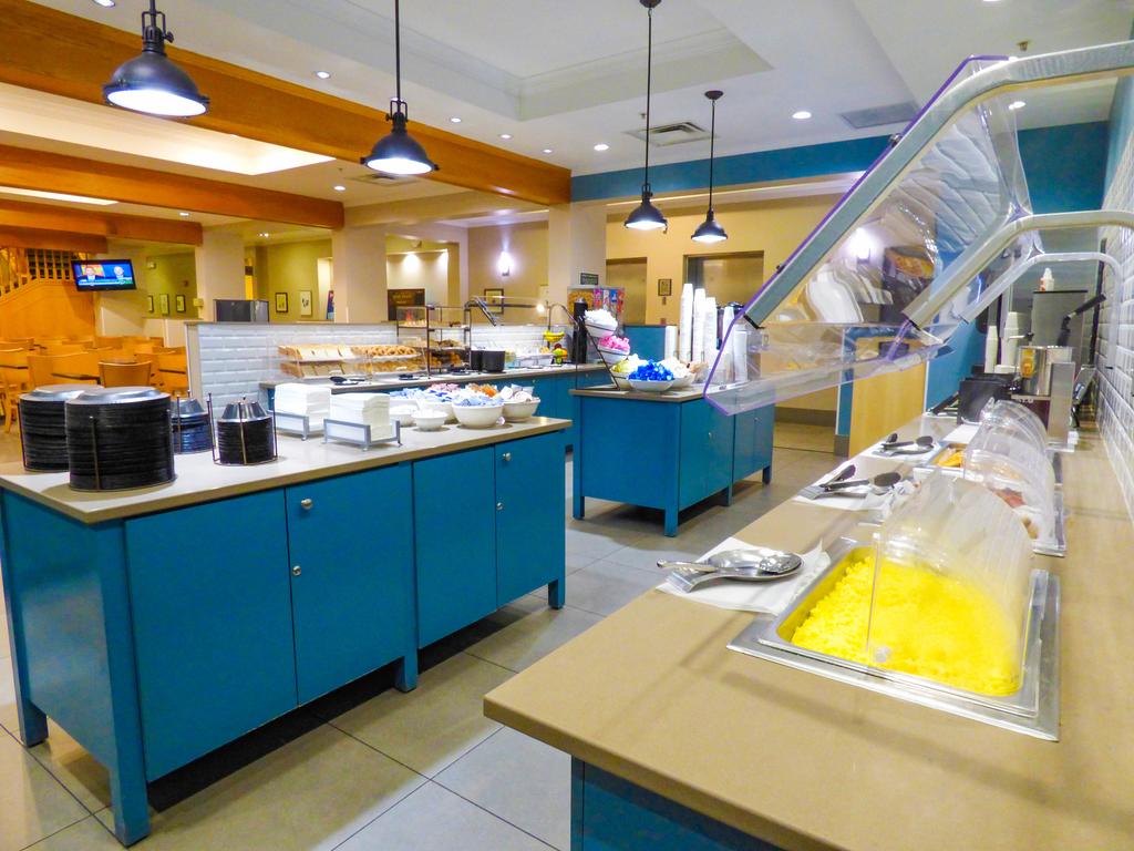 Country Inn & Suites By Radisson Near Universal - thumb 2