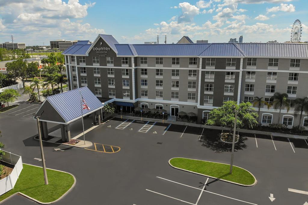 Country Inn & Suites By Radisson Near Universal - thumb 1